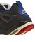 KIB4171　225-25AIR JORDAN 4 RETRO OG　003BLK/FIRE R　696028-0002