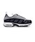 WHF1199　W AIRMAX SNDR　001SILVER/BLK　697723-0001