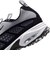 WHF1199　W AIRMAX SNDR　001SILVER/BLK　697723-0001