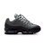 WIM9637　W AIRMAX 95 BIG BUBBLE SE　001BLACK/SMKGRY　716362-0001