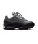 WIM9637　W AIRMAX 95 BIG BUBBLE SE　001BLACK/SMKGRY　716362-0001