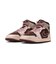 WIQ7607　W AIR JORDAN 1 MID SE　200CACWOW/PRLWH　721533-0001