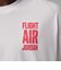 IU1834　M J FLT GFX BB 96 TEE　133SAIL　717162-0001