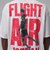 IU1834　M J FLT GFX BB 96 TEE　133SAIL　717162-0001