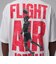 IU1834　M J FLT GFX BB 96 TEE　133SAIL　717162-0001