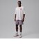 IU1834　M J FLT GFX BB 96 TEE　133SAIL　717162-0001