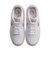 WIO4226　W AIR FORCE 1 '07　106WHITE/RSTPNK　707386-0006