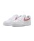WIO4226　W AIR FORCE 1 '07　106WHITE/RSTPNK　707386-0006