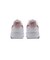WIO4226　W AIR FORCE 1 '07　106WHITE/RSTPNK　707386-0006