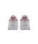 WIO4226　W AIR FORCE 1 '07　106WHITE/RSTPNK　707386-0006