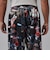 IF1841　M J FLT AOP CTSC SHO　010BLACK　707085-0001