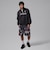 IF1841　M J FLT AOP CTSC SHO　010BLACK　707085-0001