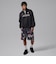 IF1841　M J FLT AOP CTSC SHO　010BLACK　707085-0001