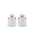 MFJ4146　AIR FORCE 1 '07　133WHITE/UNVRED　675092-0019
