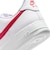 MFJ4146　AIR FORCE 1 '07　133WHITE/UNVRED　675092-0019