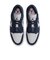 MIV6045　AIR JORDAN 1 LOW　451OBSIDN/OBSID　716312-0001