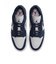 MIV6045　AIR JORDAN 1 LOW　451OBSIDN/OBSID　716312-0001