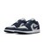 MIV6045　AIR JORDAN 1 LOW　451OBSIDN/OBSID　716312-0001