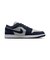 MIV6045　AIR JORDAN 1 LOW　451OBSIDN/OBSID　716312-0001