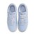 WIR0871　W  AIR FORCE 1 RETRO PRM　400HYDBLU/FTBLG　712722-0002