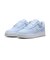WIR0871　W  AIR FORCE 1 RETRO PRM　400HYDBLU/FTBLG　712722-0002