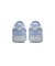 WIR0871　W  AIR FORCE 1 RETRO PRM　400HYDBLU/FTBLG　712722-0002