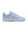 WIR0871　W  AIR FORCE 1 RETRO PRM　400HYDBLU/FTBLG　712722-0002