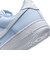 WIR0871　W  AIR FORCE 1 RETRO PRM　400HYDBLU/FTBLG　712722-0002