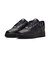 WIR8637　W AIR FORCE 1 '07　001BLACK/BLACK　716340-0001