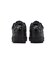 WIR8637　W AIR FORCE 1 '07　001BLACK/BLACK　716340-0001
