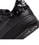 WIR8637　W AIR FORCE 1 '07　001BLACK/BLACK　716340-0001