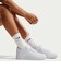 WIR8637　W AIR FORCE 1 '07　100WHITE/WHITE　716340-0002