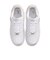 WIR8637　W AIR FORCE 1 '07　100WHITE/WHITE　716340-0002