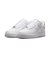 WIR8637　W AIR FORCE 1 '07　100WHITE/WHITE　716340-0002