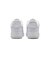 WIR8637　W AIR FORCE 1 '07　100WHITE/WHITE　716340-0002