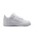 WIR8637　W AIR FORCE 1 '07　100WHITE/WHITE　716340-0002