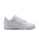 WIR8637　W AIR FORCE 1 '07　100WHITE/WHITE　716340-0002
