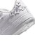 WIR8637　W AIR FORCE 1 '07　100WHITE/WHITE　716340-0002