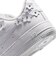 WIR8637　W AIR FORCE 1 '07　100WHITE/WHITE　716340-0002