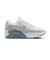 WHQ3456　W AIRMAX 90 LV8　191WHT/MLTCLR　688219-0001