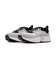 MIB3722　JORDAN TRUNNER O/S　013BLACK/WHITE　704074-0006