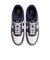 MIX7257　AIR FORCE 1 '07　133SMTWHT/MNNAV　721561-0001