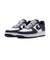 MIX7257　AIR FORCE 1 '07　133SMTWHT/MNNAV　721561-0001
