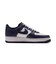 MIX7257　AIR FORCE 1 '07　133SMTWHT/MNNAV　721561-0001