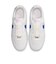 WIW1235　W AIR FORCE 1 '07 LV8　121SMTWHT/OLDRY　716349-0001