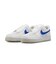 WIW1235　W AIR FORCE 1 '07 LV8　121SMTWHT/OLDRY　716349-0001