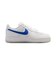 WIW1235　W AIR FORCE 1 '07 LV8　121SMTWHT/OLDRY　716349-0001