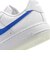 WIW1235　W AIR FORCE 1 '07 LV8　121SMTWHT/OLDRY　716349-0001