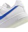 WIW1235　W AIR FORCE 1 '07 LV8　121SMTWHT/OLDRY　716349-0001