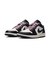 WII0595　W AIR JORDAN 1 LOW SE　001ANTHRA/ICDCM　712759-0001